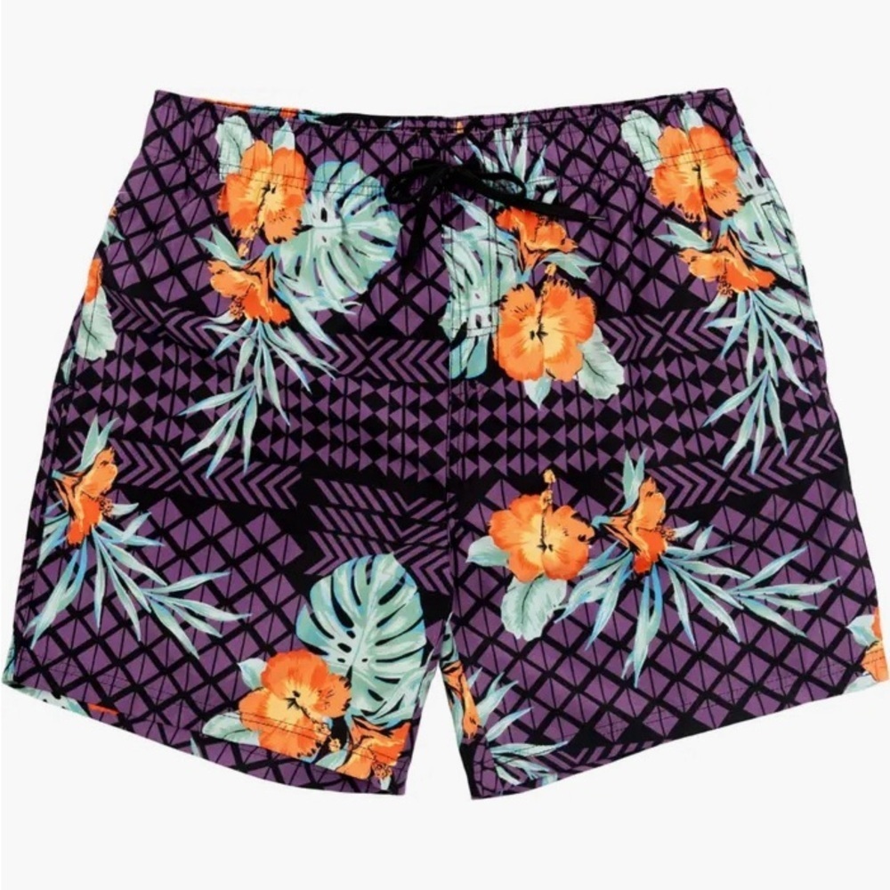 Burnside Swimsuit
